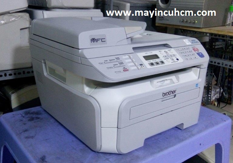 Máy in Brother MFC-7340
