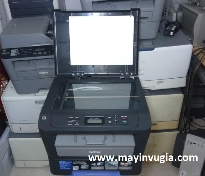 Bán máy in đa năng cũ Brother DCP 7060D - mayinvugia.com