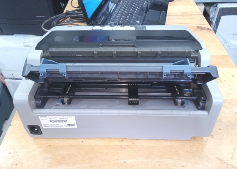 Sửa Máy in kim Epson LQ 310 